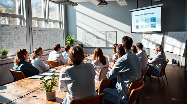 10 astuces pour améliorer la gestion des remplacements infirmiers