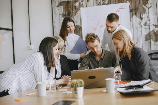 Bureau de vente modulaire : des solutions adaptées à vos besoins