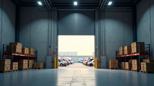 Assurer la conformité des entrepôts et parkings : clés de réussite