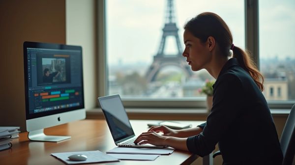 Choisir une agence de production vidéo à Rennes : décryptage des spécificités