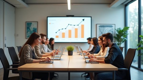 Quel ERP choisir pour votre PME en 2026 pour optimiser votre gestion