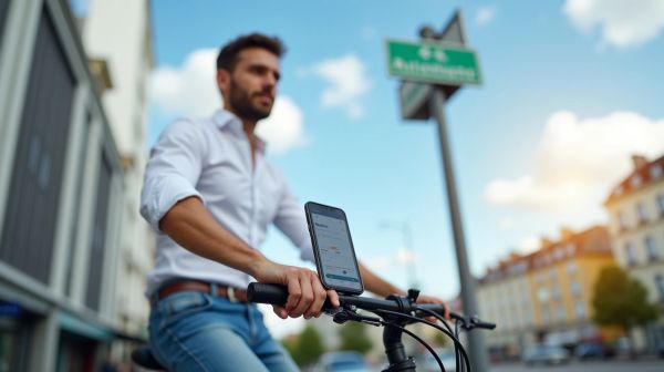 Réussir la gestion de votre location de vélo avec un logiciel adapté