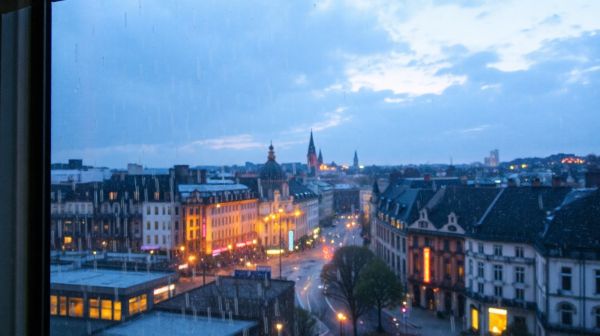 Top 5 agences web à Lille pour améliorer vos projets digitaux