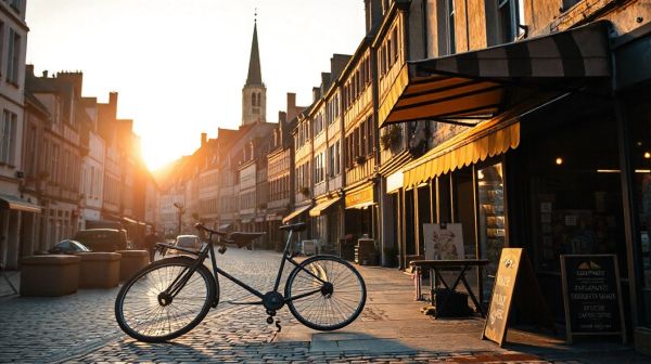 Top agences de production vidéo à Rennes : guide et conseils