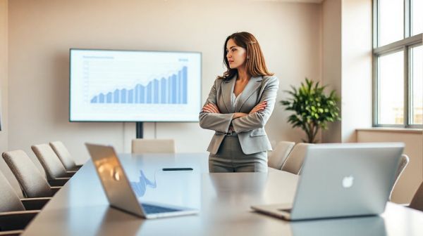 Top ERP options en 2026 pour améliorer la gestion des PME