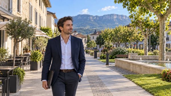 Top raisons de faire appel à un avocat à Saint-Genis-Pouilly