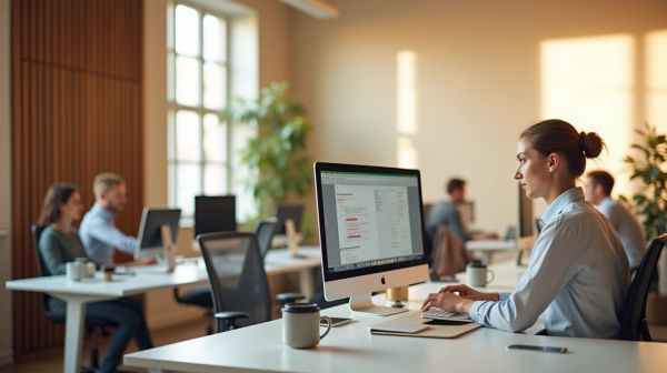 Une agence web à Lille adaptée à vos besoins digitaux