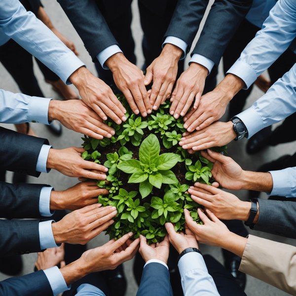 Comment intégrer les principes de la durabilité dans les processus de gestion des ressources humaines ?