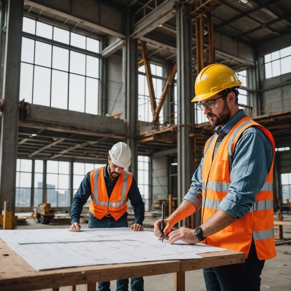 Comment les entreprises de construction peuvent-elles bénéficier de l'externalisation des services de modélisation 3D?