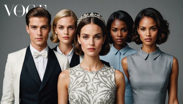 Transformez vos événements en succès avec Vogue Agence