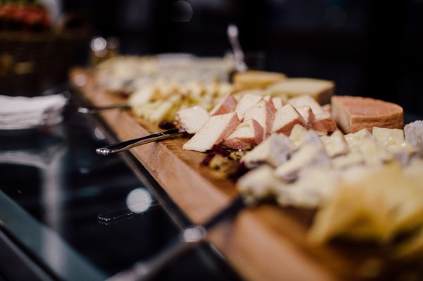 Crior : votre traiteur pour entreprise au service de vos événements