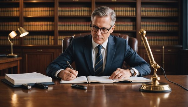 Stratégies efficaces pour protéger vos marques avec un avocat