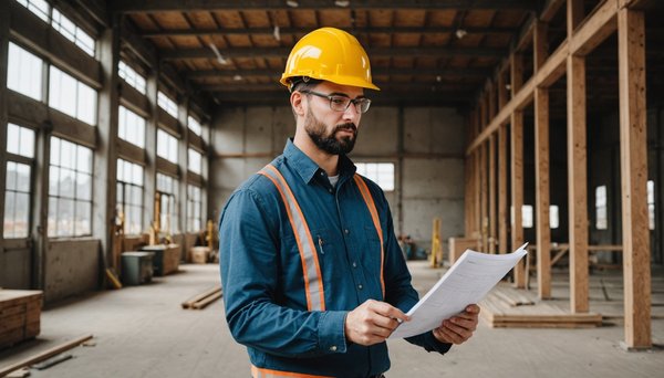 Optimisez votre gestion avec un logiciel de devis et facture bâtiment