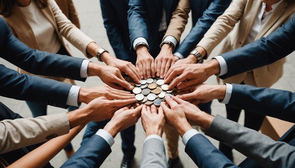 La prime de partage de la valeur : atout pour les entreprises ?